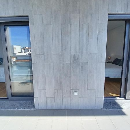 T3 Alto Forte -Vista Mar,Ar Condicionado,Garagem 쿼테이라 외부 사진
