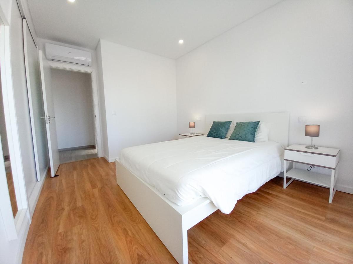 T3 Alto Forte -Vista Mar,Ar Condicionado,Garagem 쿼테이라 외부 사진