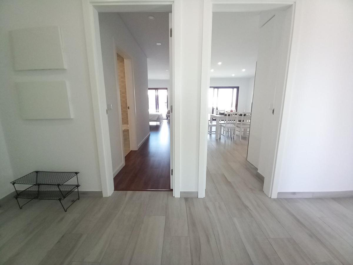 T3 Alto Forte -Vista Mar,Ar Condicionado,Garagem 쿼테이라 외부 사진