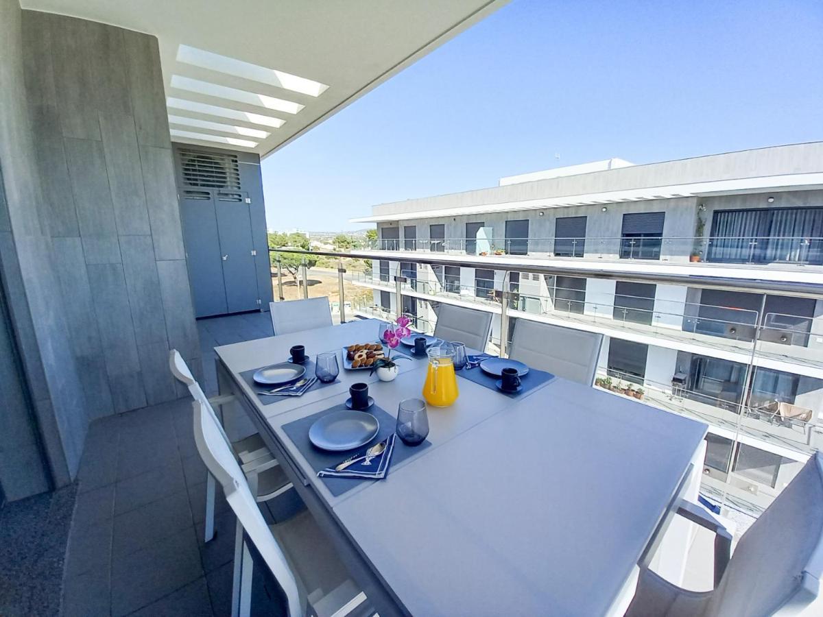 T3 Alto Forte -Vista Mar,Ar Condicionado,Garagem 쿼테이라 외부 사진