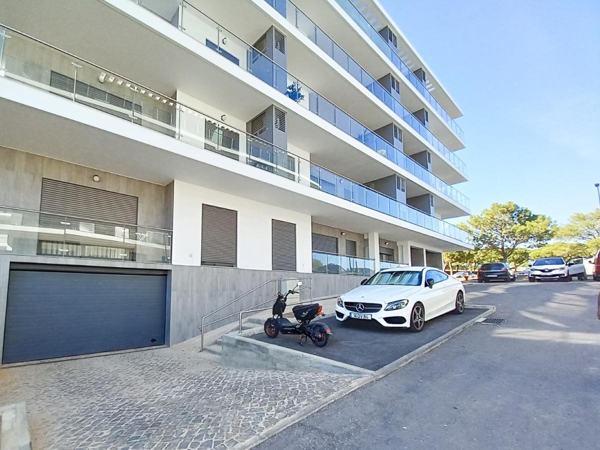T3 Alto Forte -Vista Mar,Ar Condicionado,Garagem 쿼테이라 외부 사진