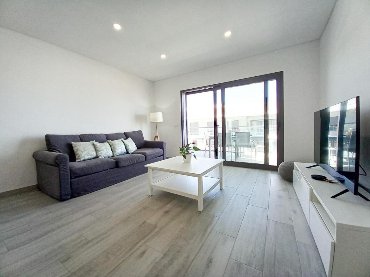 T3 Alto Forte -Vista Mar,Ar Condicionado,Garagem 쿼테이라 외부 사진
