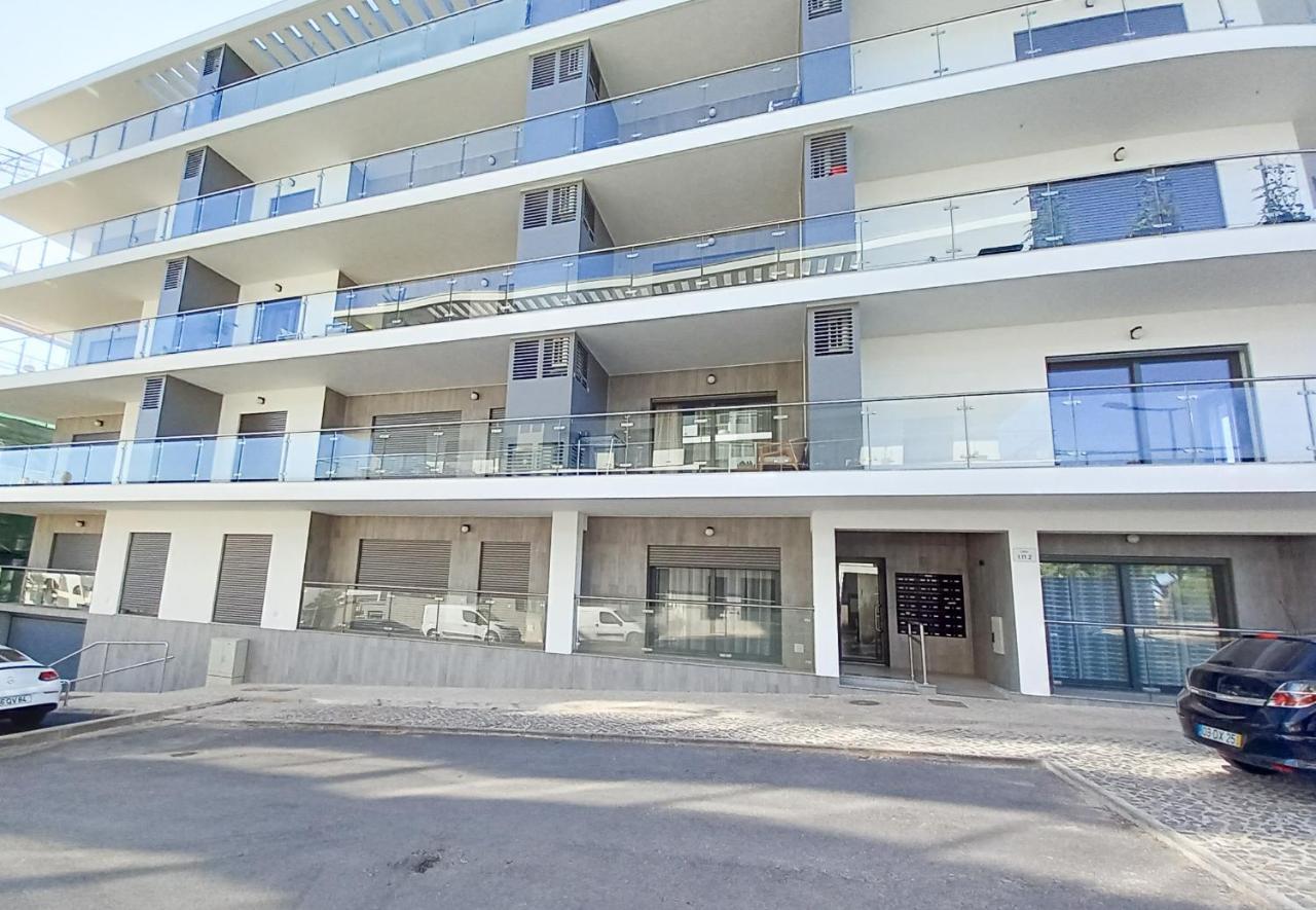 T3 Alto Forte -Vista Mar,Ar Condicionado,Garagem 쿼테이라 외부 사진