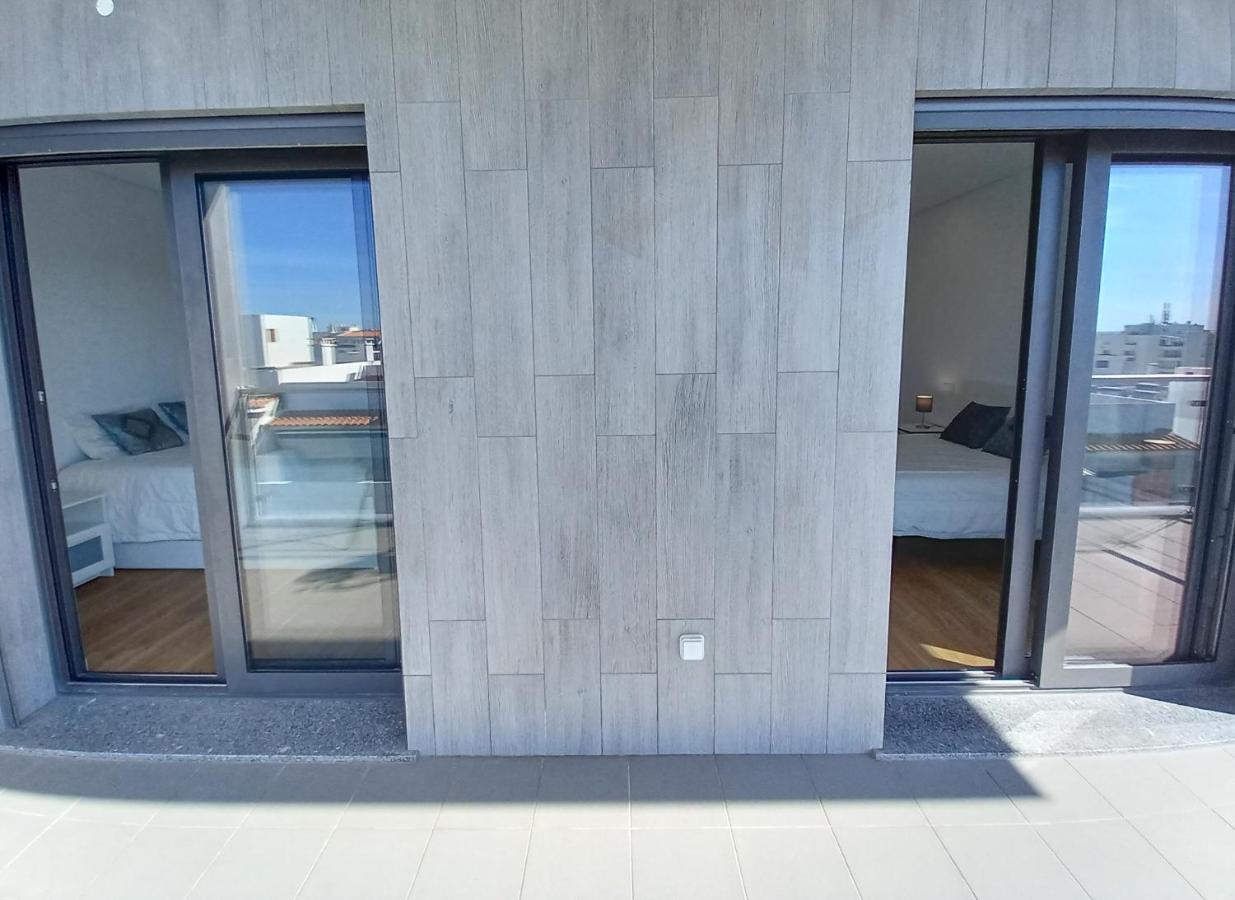 T3 Alto Forte -Vista Mar,Ar Condicionado,Garagem 쿼테이라 외부 사진