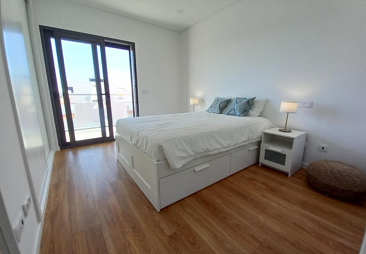 T3 Alto Forte -Vista Mar,Ar Condicionado,Garagem 쿼테이라 외부 사진