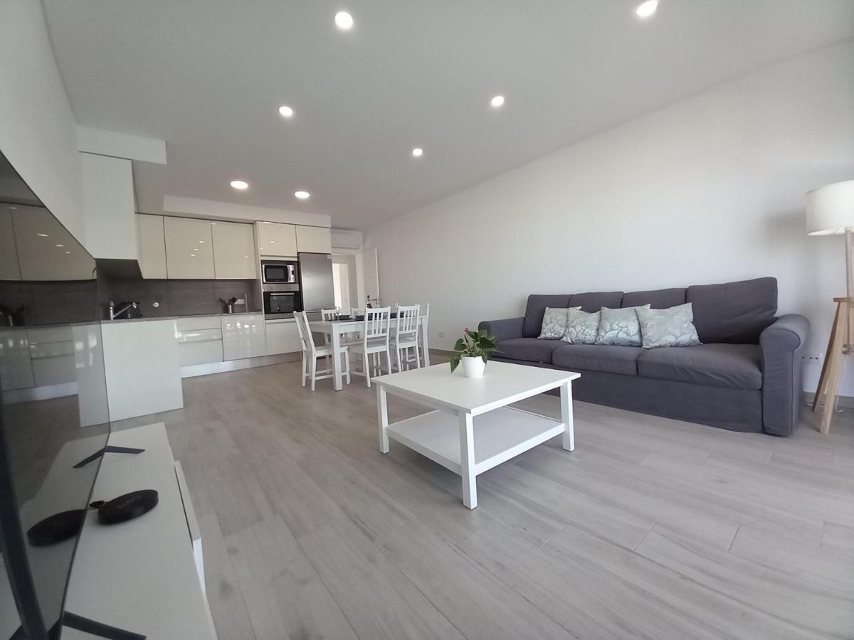 T3 Alto Forte -Vista Mar,Ar Condicionado,Garagem 쿼테이라 외부 사진